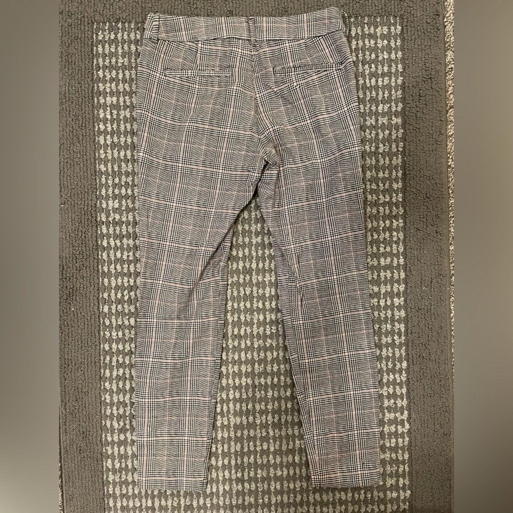Old Navy Gray Chinos with Classic Style